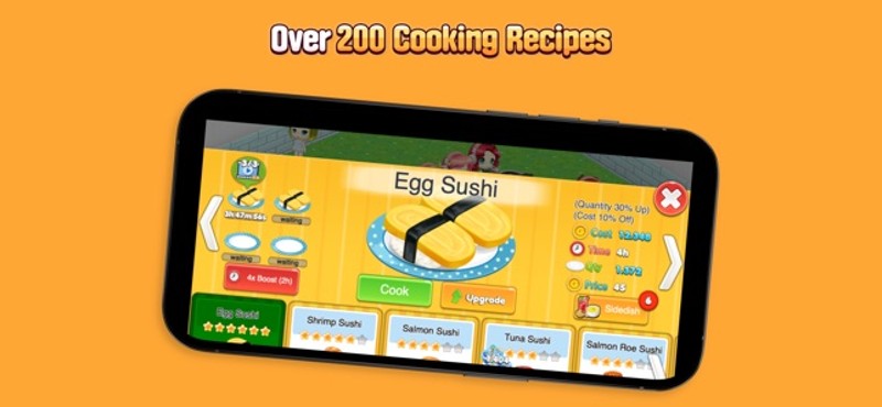 Hello Seafood 2 Image