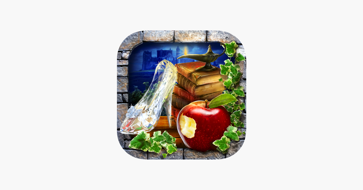 Games like Hidden Objects Fairy Tale – Mysteries Adventure
