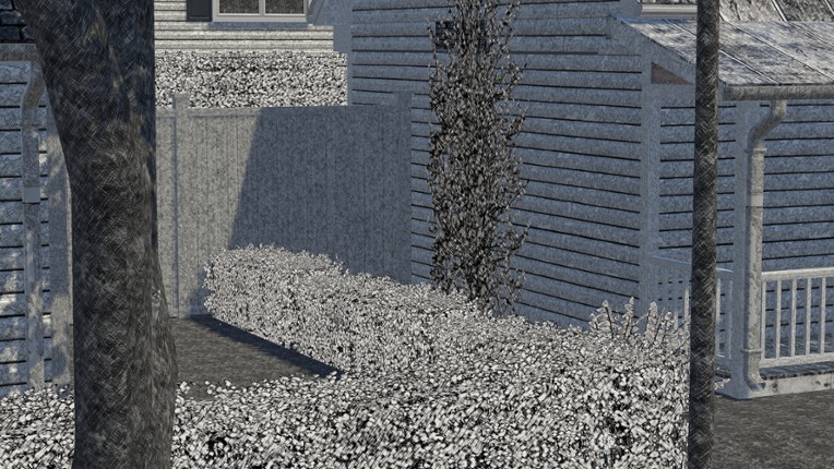 Hidden Tails screenshot