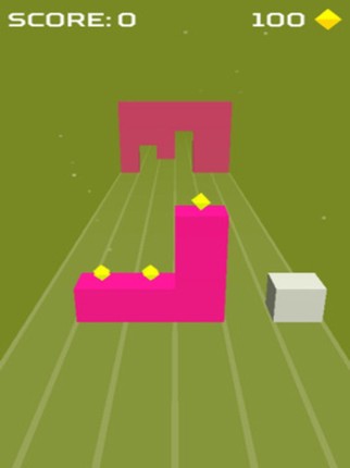 Hole In The Wall!! screenshot