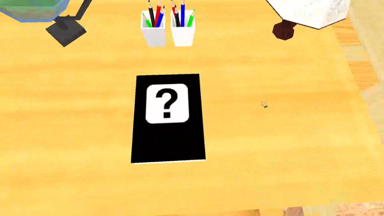 Homebound: Escape Room screenshot