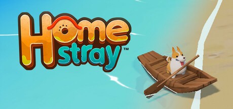 Games like HomeStray