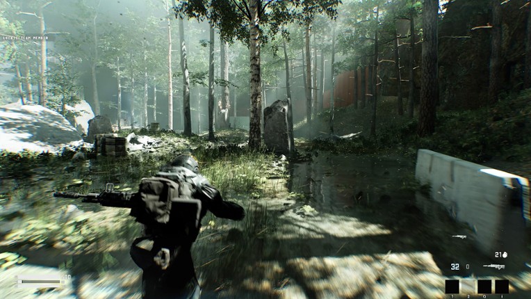 Hope is Fading screenshot