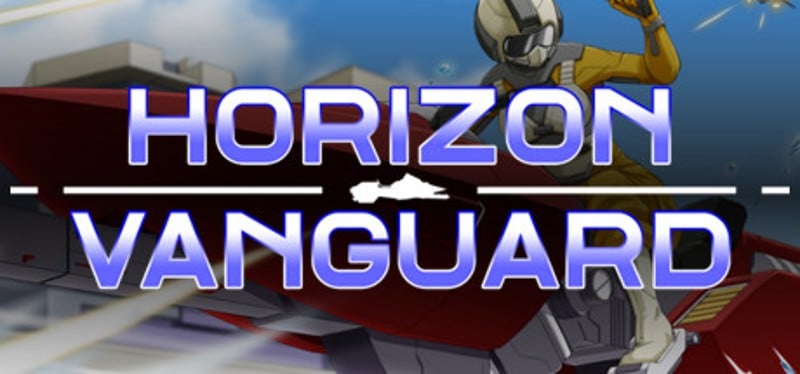 HORIZON VANGUARD Image