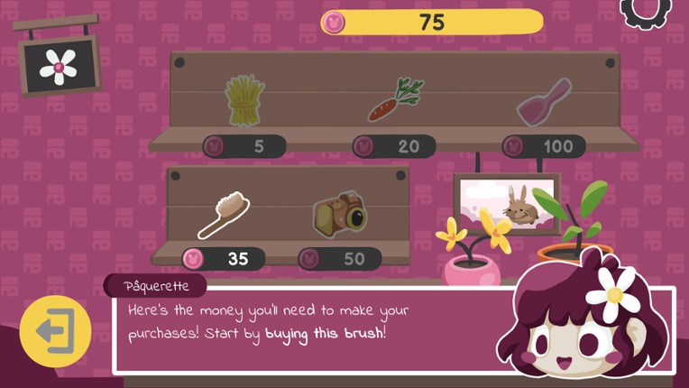 Horribunnies screenshot