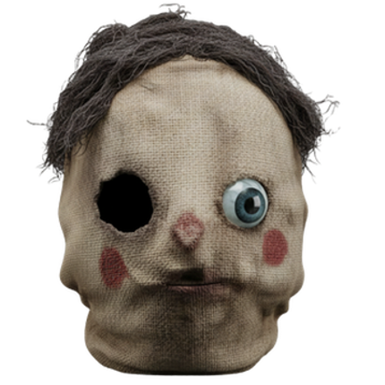 Horror Masks screenshot