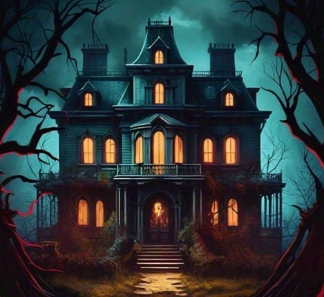 House Escape Game Cover