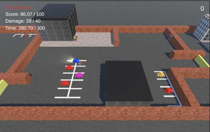 How I Drive (Alpha) Image