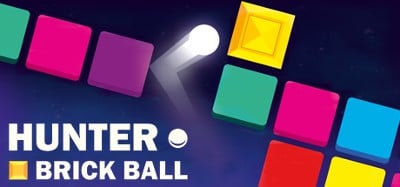 HUNTER BRICK BALL Image