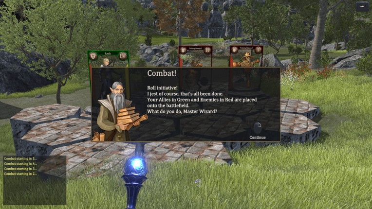 I Had a Plan! screenshot