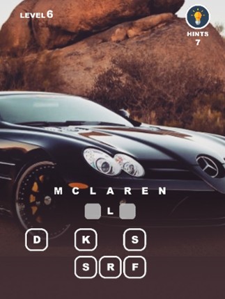 Iconic and Classics Cars - from american racing muscle to japanese drifter screenshot