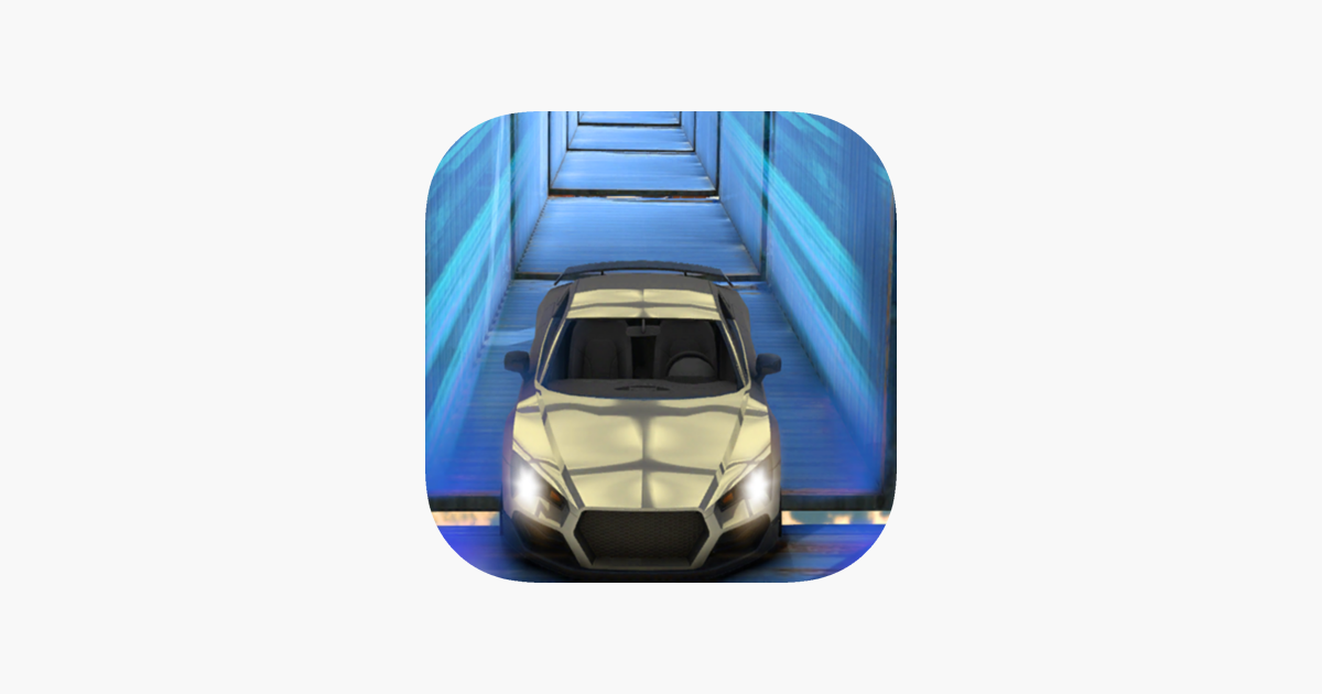 Games like Impossible Tracks