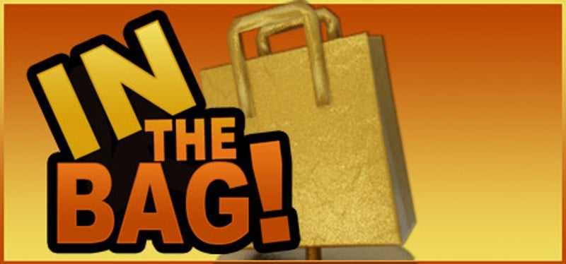 In The Bag Game Cover