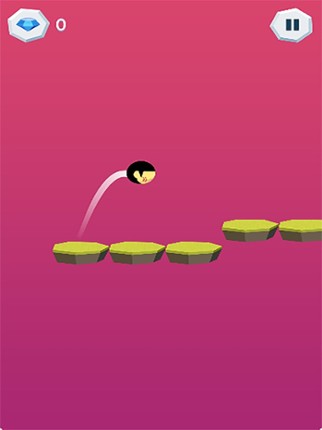 Insane Tile Hop screenshot