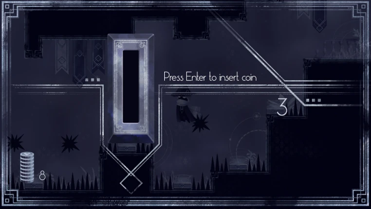 Insert Coin screenshot