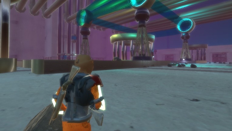 Insulated at the bottom screenshot