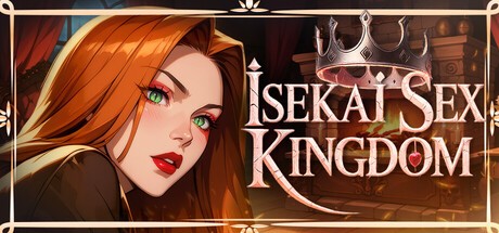 Games like Isekai Sex Kingdom