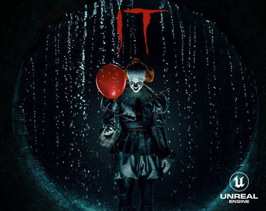 IT - The Game Image