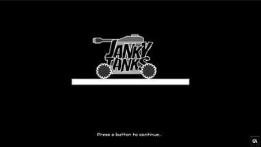 Janky Tanks Image