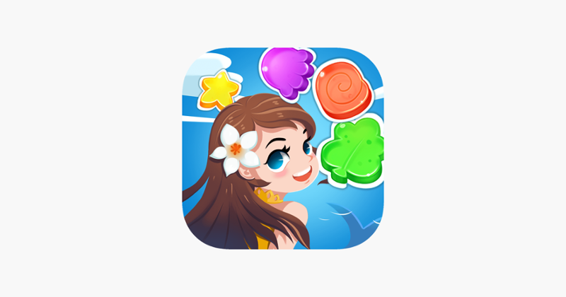 Jelly Fish Crush Game Cover