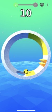 Jumpy Wheels! screenshot