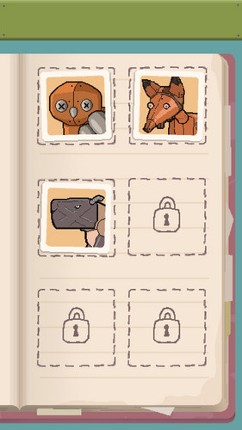 Junkyard Safari Image