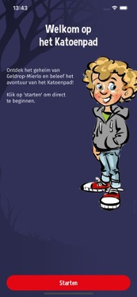 Katoenpad Image