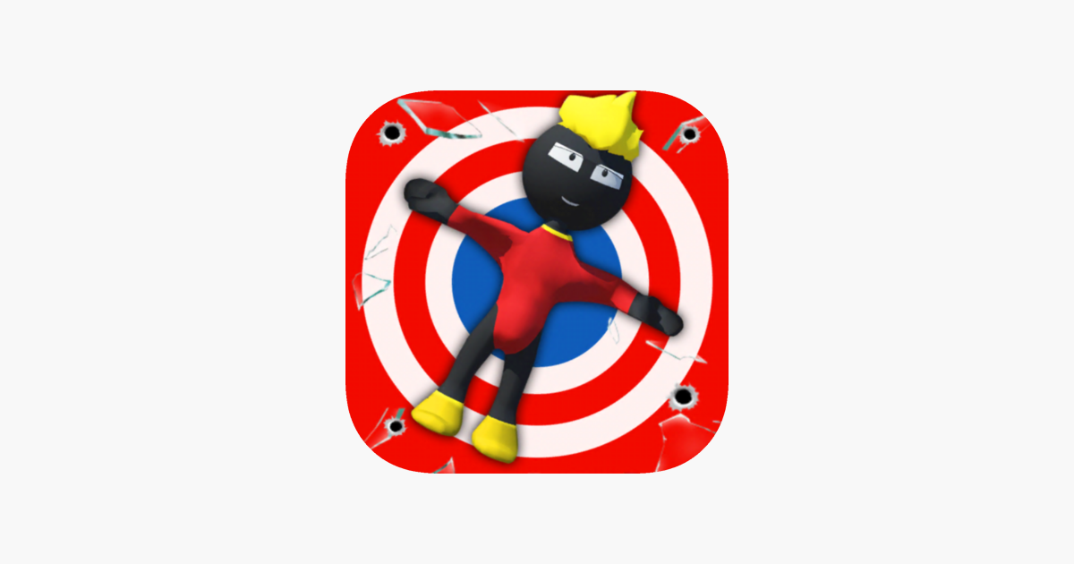 Games like Kick the Stickman:Relief Game