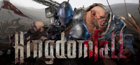 Games like Kingdomfall