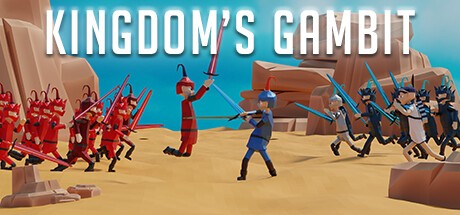 Games like Kingdom's Gambit
