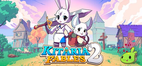 Games like Kitaria Fables 2