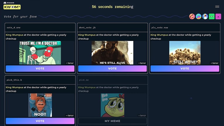 Know What I Meme Image