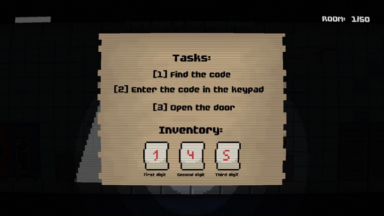 Labophobia screenshot