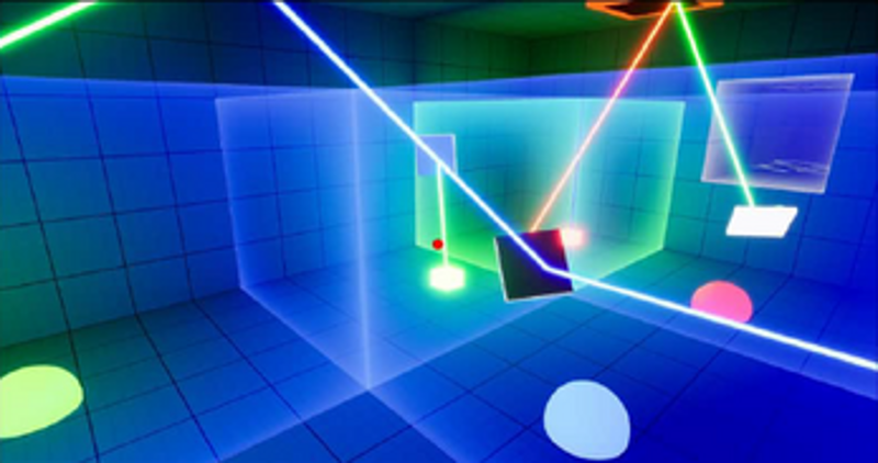 Labyrnigma Image