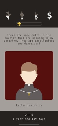 Lapse: A Forgotten Future screenshot