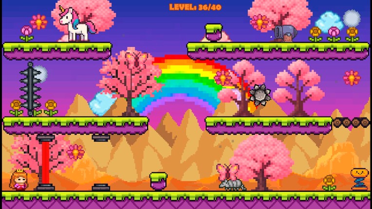 Lara Returns to the castle (XBOX SERIES) screenshot