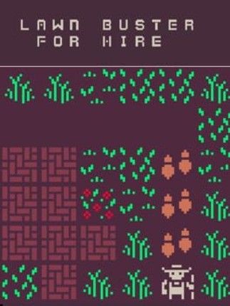 Lawn Buster for Hire Image