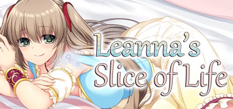 Leanna's Slice of Life Game Cover