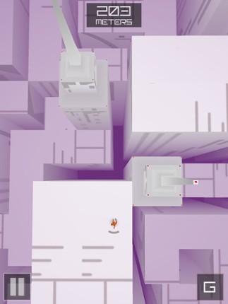 Leap Leap Leap screenshot