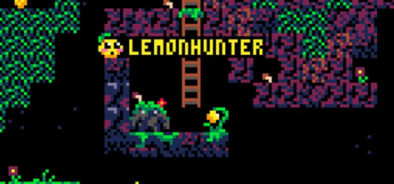 Lemonhunter Game Cover