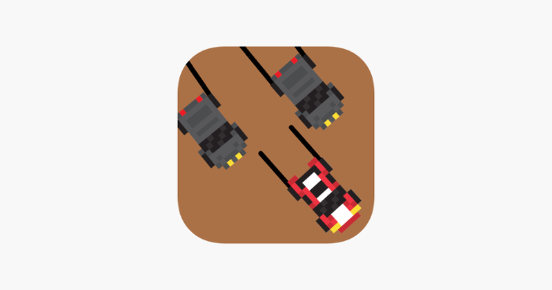 Let Off - Pursuit car game Image