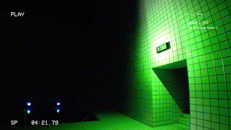 Level 37: The Ritewood Anomaly screenshot