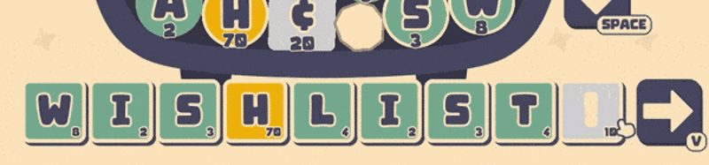 Lexispell screenshot