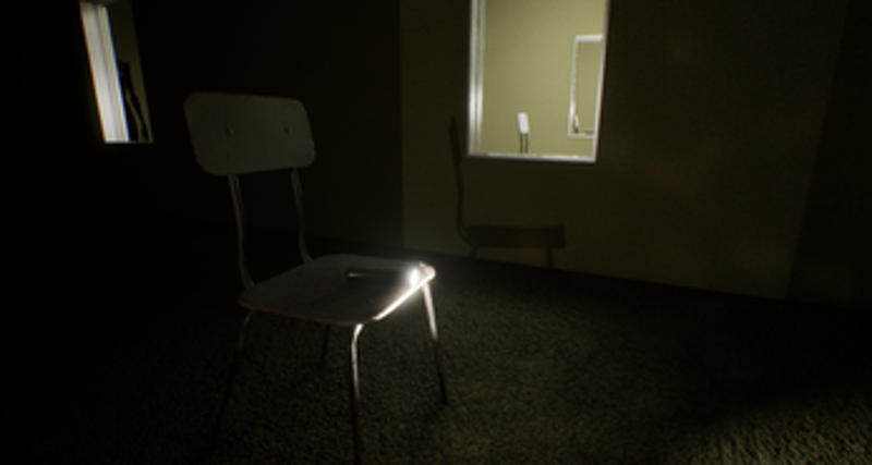 Liminal Leap - Post Mortem Image