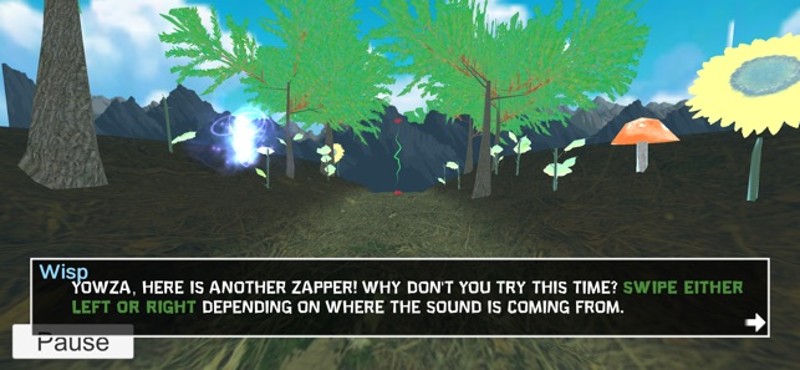 Listen - Auditory Training screenshot