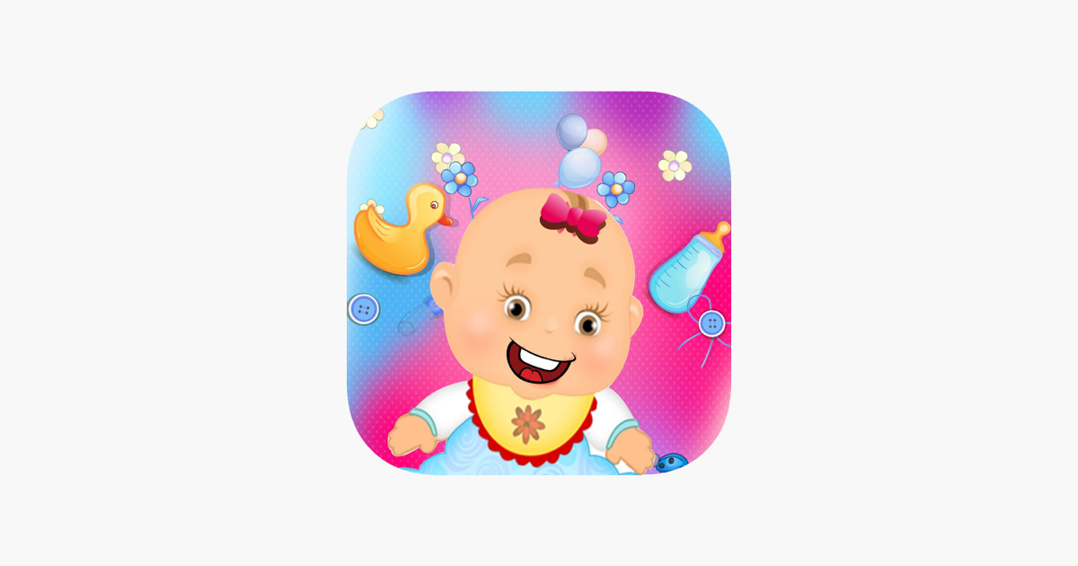Games like Little Baby Day Care
