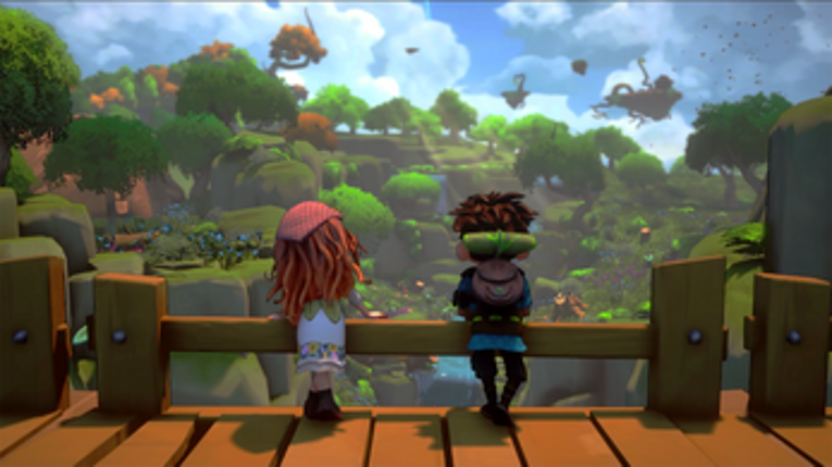 Little Guardian: The Last Hope screenshot