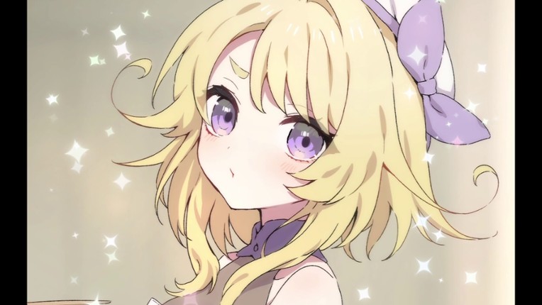 Little Lilicia screenshot