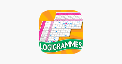 Logic Puzzles in French Image