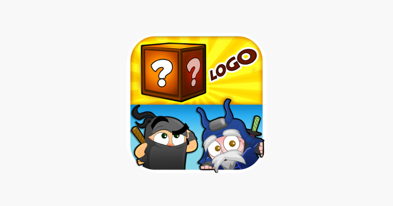 Logo Quiz Game Cover